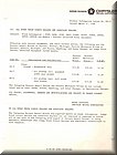 Image: 1968 Dodge Truck Prod.Info Letter No.11 pg.2